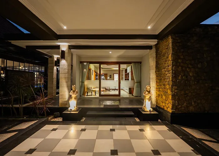 The Casa Amaya Вилла *