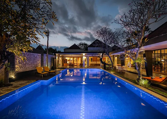 The Casa Amaya