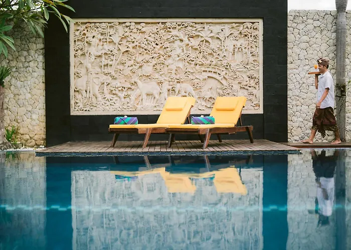 The Casa Amaya Villa