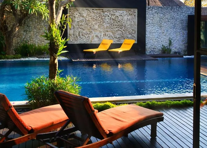 The Casa Amaya Villa *