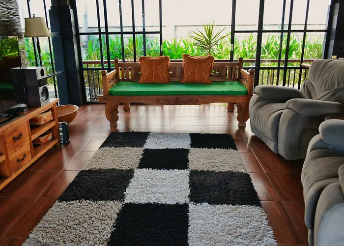 The Casa Amaya Вилла *